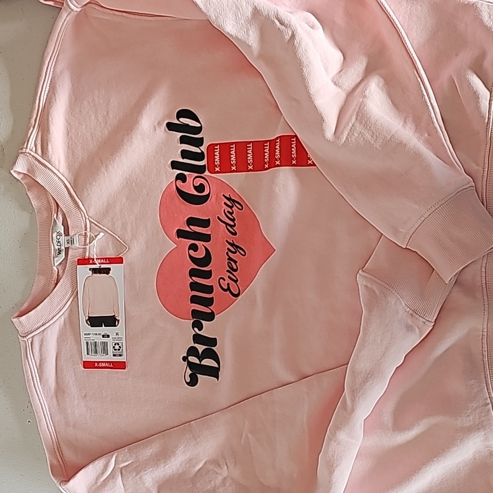 Wildfox Sweatshirt